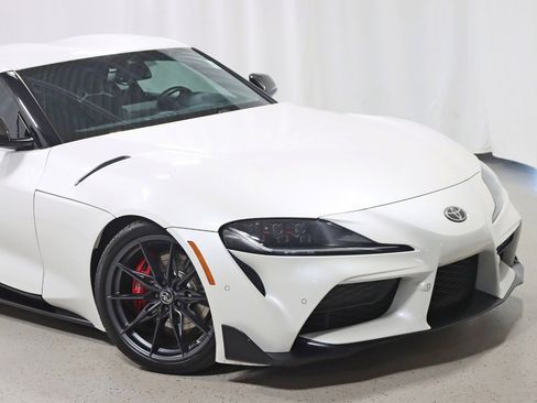 Used 2024 Toyota Supra RWD image 2