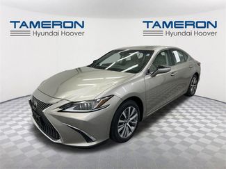 Used 2021 Lexus ES 350 w/ Premium Package video 1