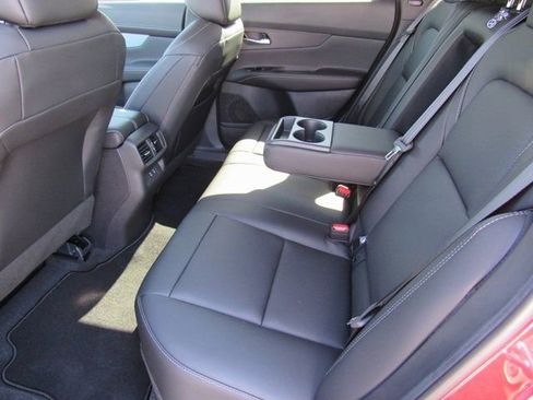 New 2026 Nissan Murano SL image 8