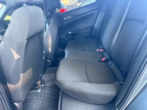 Used 2017 Honda Civic LX image 9