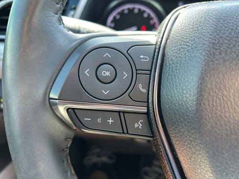 Used 2023 Toyota Camry SE image 27