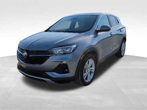 Used 2023 Buick Encore GX Preferred w/ Cold Weather Comfort Package FWD image 7