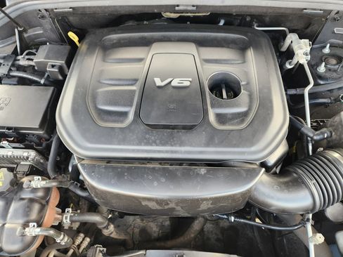 Used 2018 Jeep Grand Cherokee Altitude image 30