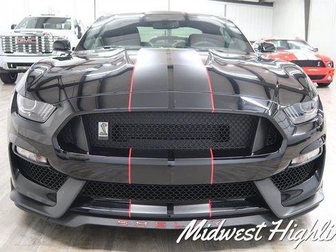 Used 2019 Ford Mustang Shelby GT350 w/ Technology Package RWD image 13