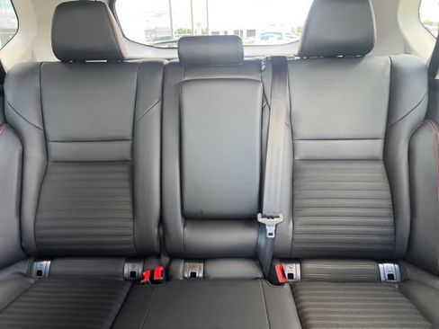 New 2026 Nissan Rogue SV w/ Rock Creek Premium Package AWD/4WD image 19