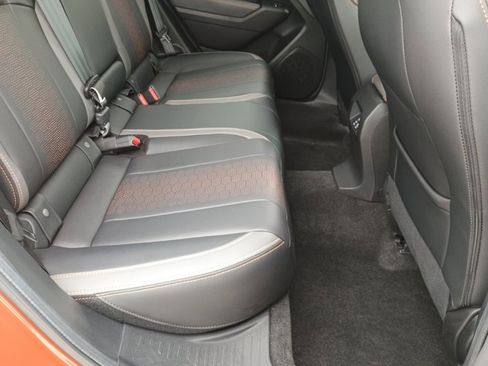 Certified 2025 Subaru Crosstrek 2.5i Limited w/ Popular Package #3A image 20