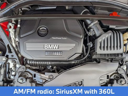 Used 2021 BMW 228i xDrive Gran Coupe w/ Convenience Package AWD/4WD image 15