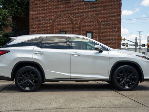 Used 2019 Lexus RX 350L AWD image 4