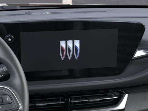 New 2026 Buick Envista Sport Touring FWD image 20