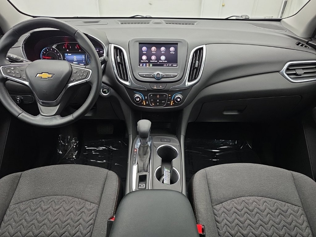Used 2024 Chevrolet Equinox LT AWD/4WD image 33