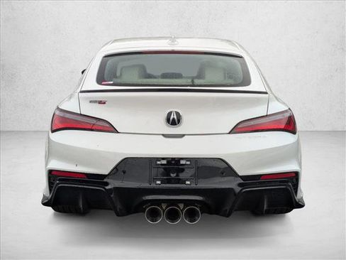 New 2026 Acura Integra Type S image 8