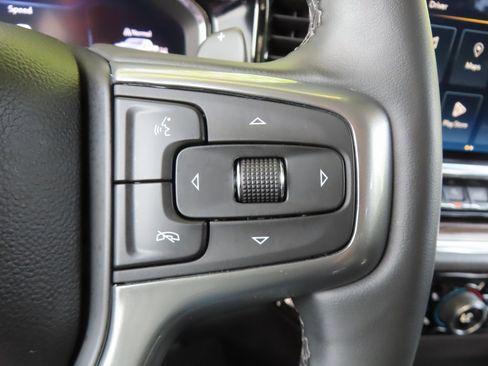 Used 2024 Chevrolet Silverado 1500 RST w/ Convenience Package II image 27