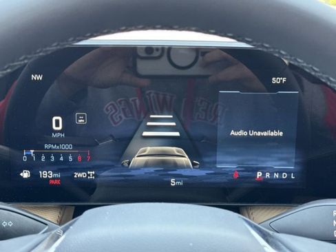 New 2026 Chevrolet Equinox ACTIV w/ Convenience Package III AWD/4WD image 41