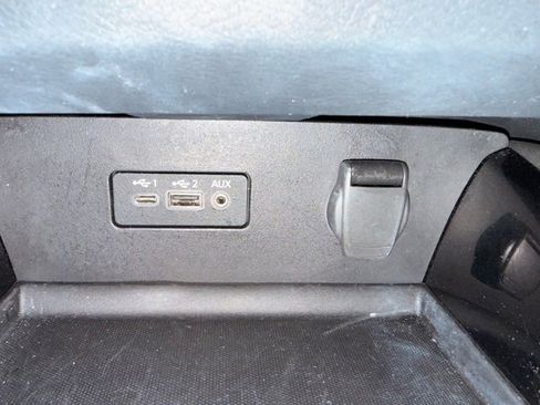 Certified 2021 Nissan Altima 2.5 Platinum image 37