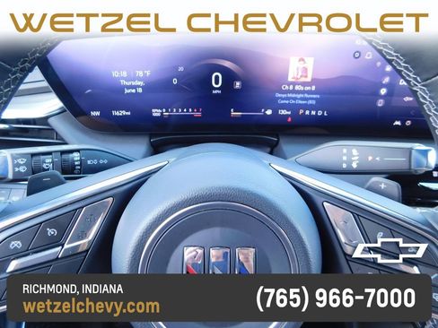 Used 2026 Buick Enclave Preferred FWD image 38