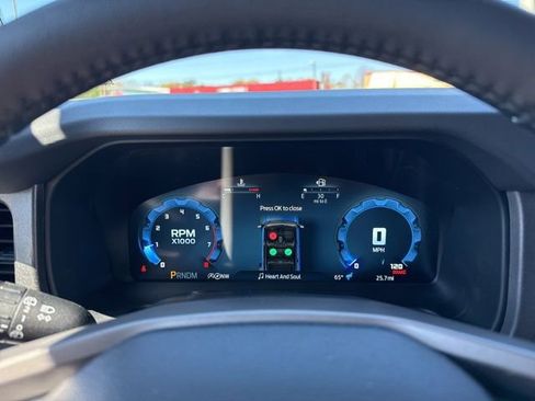 New 2026 Ford Bronco Big Bend image 25