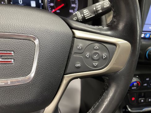 Used 2018 GMC Terrain Denali w/ Advanced Safety Package image 20