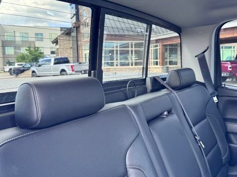 Used 2019 Chevrolet Silverado 3500 LTZ w/ Duramax Plus Package AWD/4WD image 26
