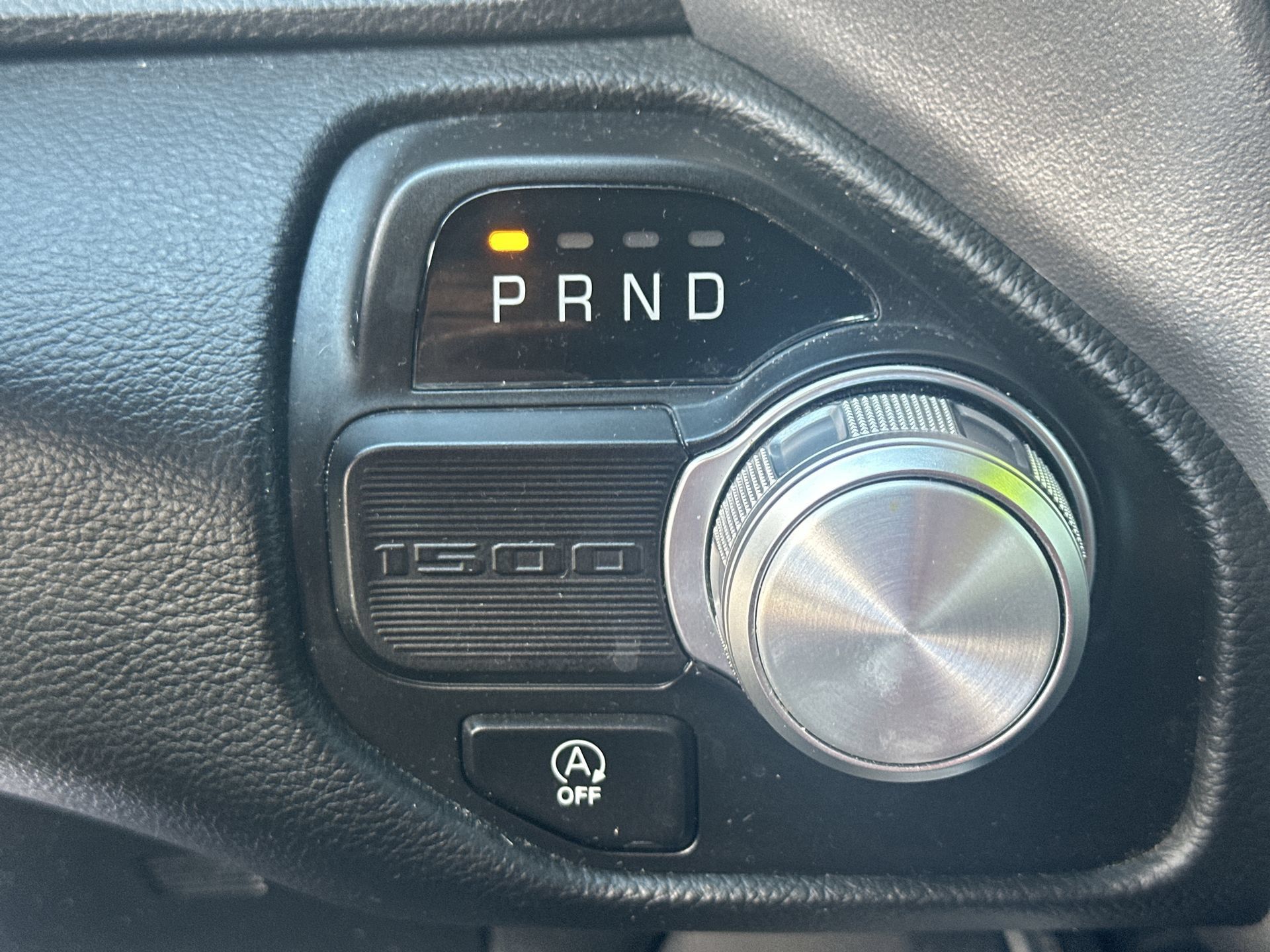 Used 2023 RAM 1500 Laramie RWD image 29