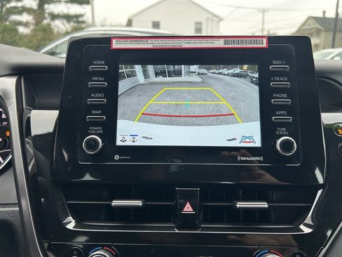 Used 2024 Toyota Camry LE w/ Cold Weather Package image 11