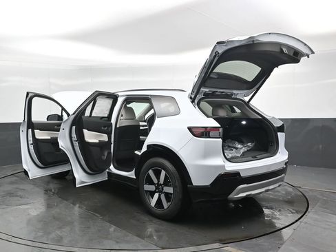 New 2026 Honda Prologue Touring image 47