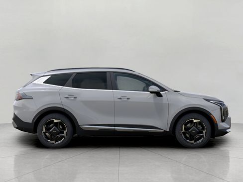 New 2026 Kia Sportage EX AWD/4WD image 7