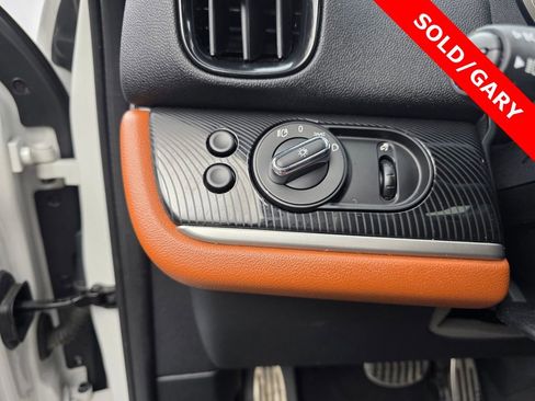 Used 2023 MINI Cooper Countryman John Cooper Works image 30