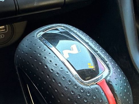 Used 2023 Hyundai Elantra N Line FWD image 36