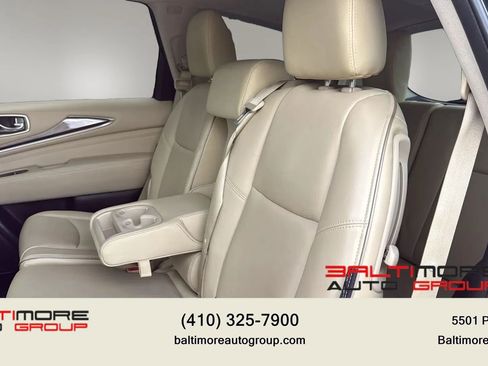Used 2019 INFINITI QX60 Pure AWD/4WD image 40