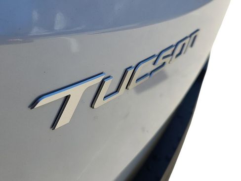 Used 2025 Hyundai Tucson XRT image 30