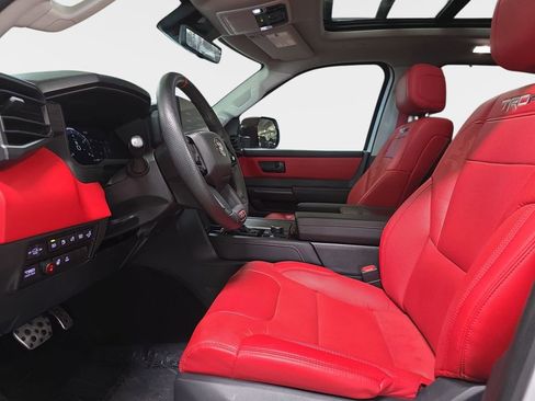 Used 2023 Toyota Sequoia TRD Pro image 17