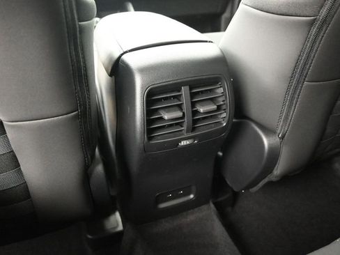 New 2026 Ford Bronco Sport Big Bend AWD/4WD image 18