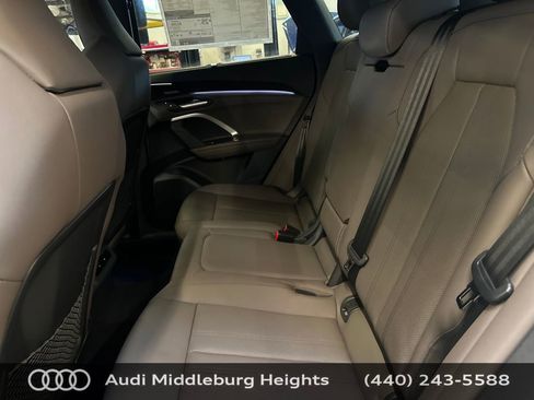 New 2025 Audi Q5 Premium Plus image 28