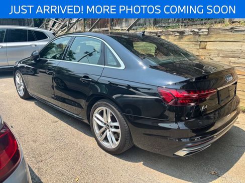 Used 2022 Audi A4 2.0T Premium Plus AWD/4WD image 4