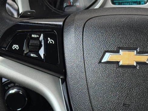 Used 2015 Chevrolet Camaro LS RWD image 23