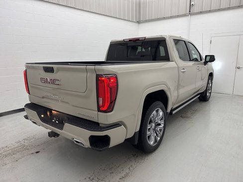 New 2026 GMC Sierra 1500 Denali image 8