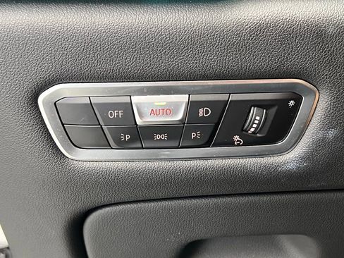 Certified 2023 BMW X5 xDrive40i w/ Premium Package image 20