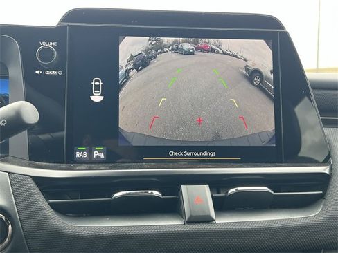 New 2026 Subaru Outback Limited image 12