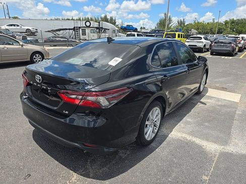Used 2024 Toyota Camry LE FWD image 6
