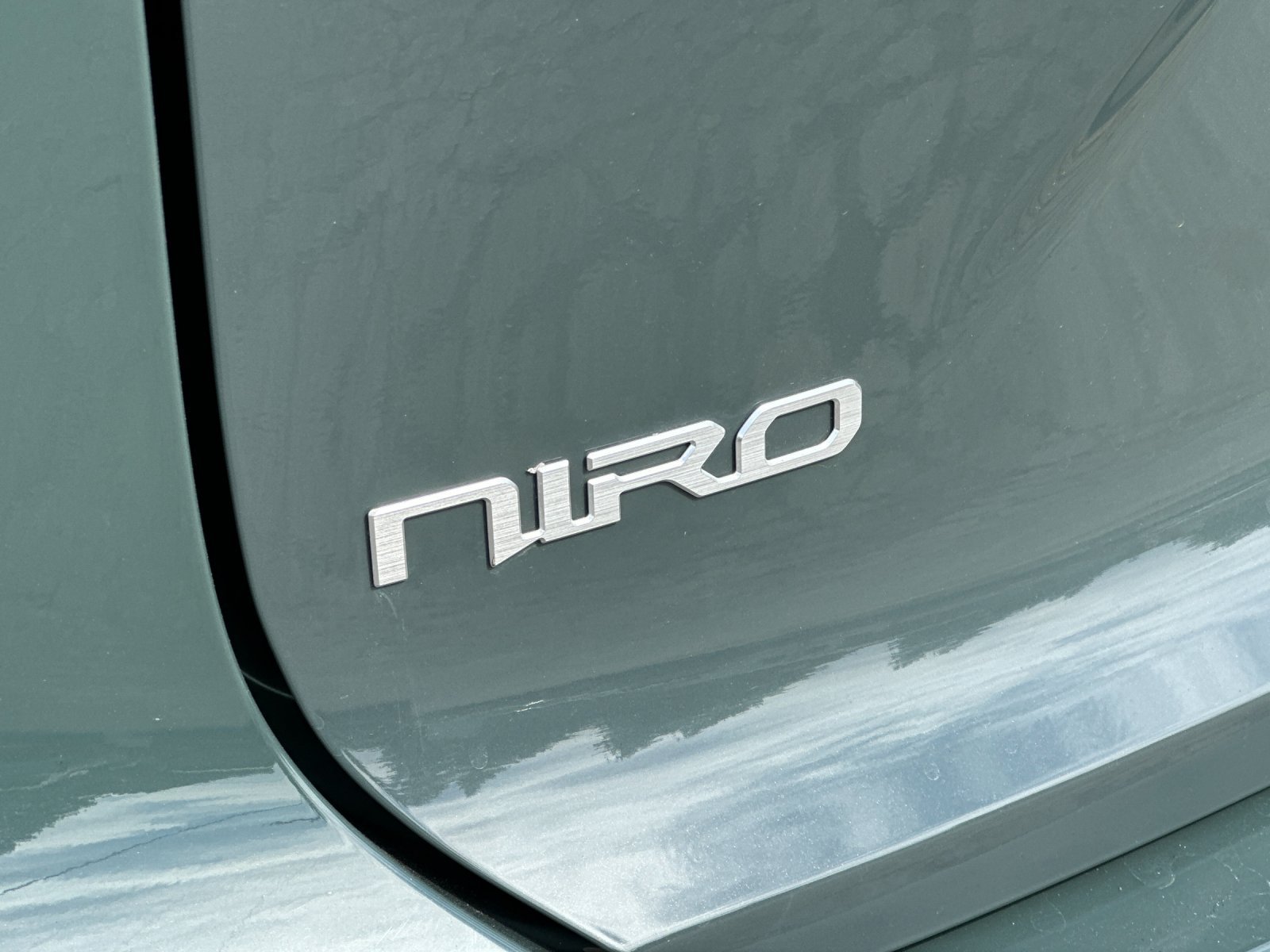 Used 2024 Kia Niro Wind FWD image 26