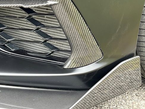 Used 2021 Chevrolet Corvette Stingray Preferred Conv w/ Battery Protection Package image 5