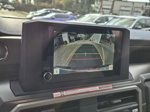 Certified 2025 Toyota Tacoma SR5 image 29