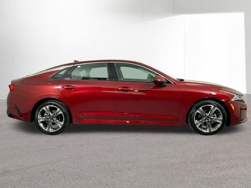 Certified 2023 Kia K5 EX FWD image 36