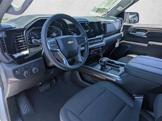 New 2026 Chevrolet Silverado 1500 LT w/ All Star Edition Plus AWD/4WD video 3