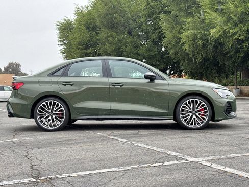 New 2026 Audi S3 Premium image 3