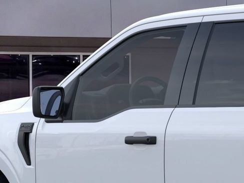 New 2026 Ford F150 STX w/ Equipment Group 200A AWD/4WD image 20