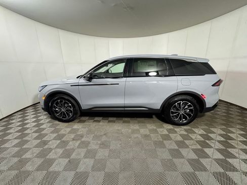 New 2026 Lincoln Nautilus Premier w/ Equipment Group 102A image 2