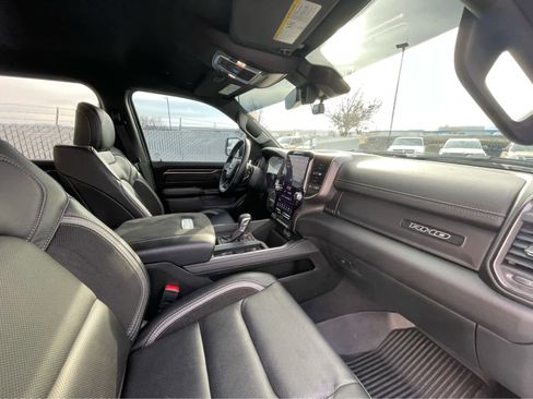 Used 2025 RAM 1500 RHO image 26