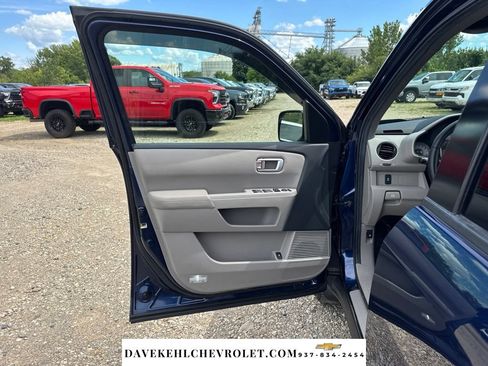 Used 2013 Honda Pilot EX-L image 17