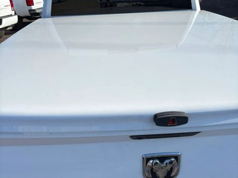 Used 2020 RAM 1500 Tradesman w/ Protection Group image 10